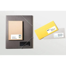 Avery Zweckform, Avery Labels 70 x 41mm White, A4 (3481) Avery Zweckform, Avery Labels 70 x 41mm White, A4 (3481)
