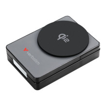 Powerbank Verbatim Verbatim Foldable 3-in-1 magnetic wireless PB 5000mAh Gray 32294 Powerbank Verbatim Verbatim Foldable 3-in-1 magnetic wireless PB 5000mAh Gray 32294