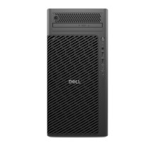 Dell Pro Max T2 FCT2250 Intel Core Ultra 9 285K 64 GB DDR5-SDRAM 1 TB SSD Windows 11 Pro Tower PC Black Dell Pro Max T2 FCT2250 Intel Core Ultra 9 285K 64 GB DDR5-SDRAM 1 TB SSD Windows 11 Pro Tower PC Black