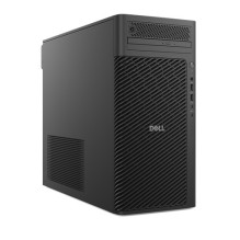 Dell Pro Max T2 FCT2250 Intel Core Ultra 9 285K 64 GB DDR5-SDRAM 1 TB SSD Windows 11 Pro Tower PC Black Dell Pro Max T2 FCT2250 Intel Core Ultra 9 285K 64 GB DDR5-SDRAM 1 TB SSD Windows 11 Pro Tower PC Black