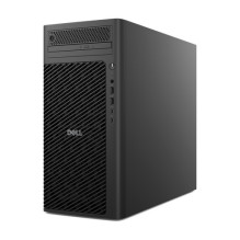 Kompiuteris Dell Pro Max T2 FCT2250 Intel Core Ultra 9 285K 64 GB DDR5-SDRAM 1 TB SSD Windows 11 Pro Tower PC Black Kompiuteris Dell Pro Max T2 FCT2250 Intel Core Ultra 9 285K 64 GB DDR5-SDRAM 1 TB SSD Windows 11 Pro Tower PC Black