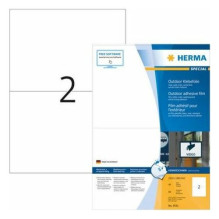 HERMA Label A4 Outdoor...
