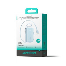 Joyroom Power Bank with...