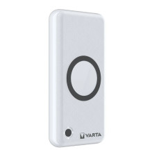 Varta belaidė išorinė baterija 20000mAh 1x USB-C + 2x USB-A