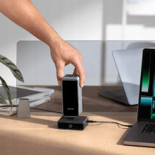 Powerbank Anker Prime 20000mAh Black