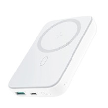 External battery Joyroom White