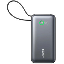 Powerbank Anker Nano 10000mAh Juoda Powerbank Anker Nano 10000mAh Juoda