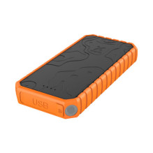 Powerbank Xtorm Rugged outdoor power bank 20,000mAh 35W 2xUSB QC 3.0, 2xUSB-C PD
