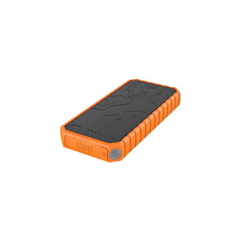 Powerbank Xtorm Rugged outdoor power bank 20,000mAh 35W 2xUSB QC 3.0, 2xUSB-C PD