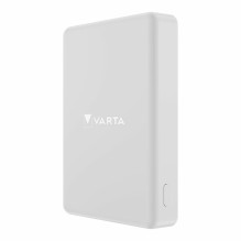 Varta Powerbank MAG PRO WIRELESS 5000mAh USB-C