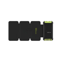 Powerbank Realpower RealPower Powerbank PB-20000 Saulės energija Powerbank Realpower RealPower Powerbank PB-20000 Saulės energija