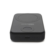 RealPower Powerbank PB-10000 MAG Žiūrėti 10.000mAh