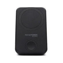 RealPower Powerbank PB-10000 MAG Watch 10.000mAh