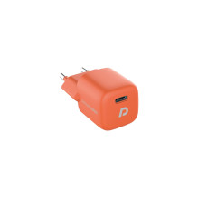 RealPower Powerbank PB-10000 set orange 10.000mAh RealPower Powerbank PB-10000 set orange 10.000mAh
