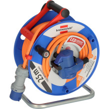 Extension cable...