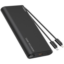 Powerbank Veger 25000 mAh...