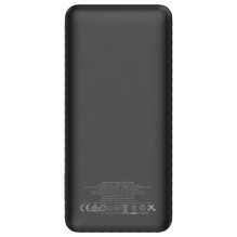 Anker A1388 PowerBank 10.000mAh 22,5W Black Anker A1388 PowerBank 10.000mAh 22,5W Black