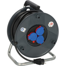 Brennenstuhl cable reel...