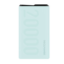 RealPower Powerbank...