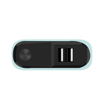 RealPower Powerbank PB-20000 PD+ Nutopia 20.000mAh