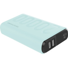 RealPower Powerbank PB-20000 PD+ Nutopia 20.000mAh
