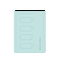RealPower Powerbank PB-10000 PD+ Nutopia 10.000mAh