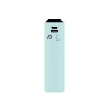 RealPower Powerbank PB-10000 PD+ Nutopia 10.000mAh