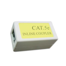 CABLE ACC COUPLER 8P8C / NCA-LC5E-001 GEMBIRD