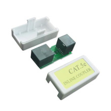 CABLE ACC COUPLER 8P8C / NCA-LC5E-001 GEMBIRD