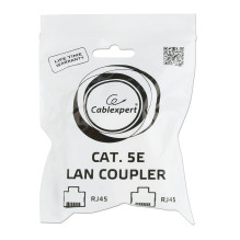 CABLE ACC COUPLER 8P8C / NCA-LC5E-001 GEMBIRD