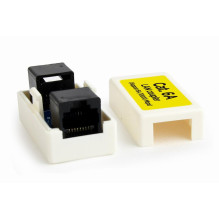 CABLE COUPLER LAN / NCA-LC6-01 GEMBIRD CABLE COUPLER LAN / NCA-LC6-01 GEMBIRD