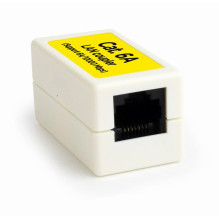 CABLE COUPLER LAN / NCA-LC6-01 GEMBIRD CABLE COUPLER LAN / NCA-LC6-01 GEMBIRD