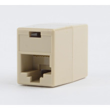 CABLE ACC IN-LINE COUPLER 8P8C / 10 PCS BAG TA-350-10 GEMBIRD CABLE ACC IN-LINE COUPLER 8P8C / 10 PCS BAG TA-350-10 GEMBIRD
