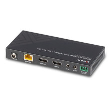 Sistema AV signalo perdavimui Lindy I / O EXTENDER HDMI 150M CAT6 / 38217 LINDY Sistema AV signalo perdavimui Lindy I / O EXTENDER HDMI 150M CAT6 / 38217 LINDY