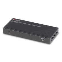 Lindy AV signal transmission system I / O EXTENDER HDMI 150M CAT6 / 38217 LINDY