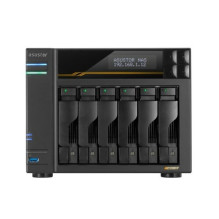 Asustor LOCKERSTOR 8 Gen3...