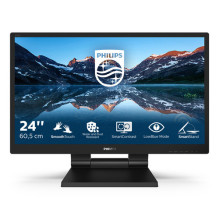 Monitor Philips B-line Touch 242B9T / 00