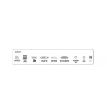 Monitor Philips B-line Touch 242B9T / 00