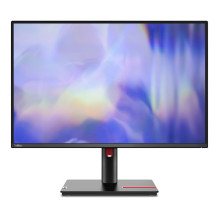 Monitorius Lenovo ThinkVision T24d-30 (63FFMAT1EU) Monitorius Lenovo ThinkVision T24d-30 (63FFMAT1EU)