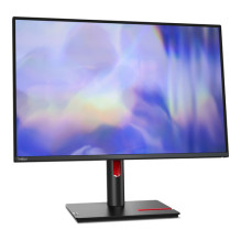 Lenovo Monitor ThinkVision T24d-30 T24d30 (63FFMAT1EU) Lenovo Monitor ThinkVision T24d-30 T24d30 (63FFMAT1EU)