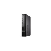 DELL Pro QBM1250 Plus Intel Core Ultra 7 265 16 GB DDR5-SDRAM 512 GB SSD Windows 11 Pro mikrokompiuteris mini kompiuteri DELL Pro QBM1250 Plus Intel Core Ultra 7 265 16 GB DDR5-SDRAM 512 GB SSD Windows 11 Pro mikrokompiuteris mini kompiuteri
