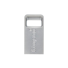 USB-Stick 64GB Kingston DataTraveler Micro retail USB-Stick 64GB Kingston DataTraveler Micro retail