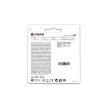 Kingston DTMC3G2 / 64GB DataTraveler Micro 64GB Flash Memory