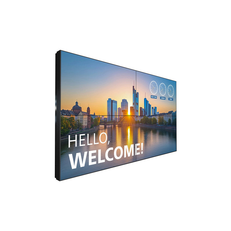 Monitor Philips 55BDL3305X / 00