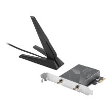 Network card MSI Herald BE9400 WiFi 7 PCIe
