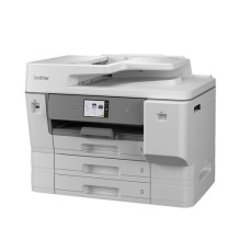 Brother MFC-J6977DW 4in1 multifunction printer Brother MFC-J6977DW 4in1 multifunction printer