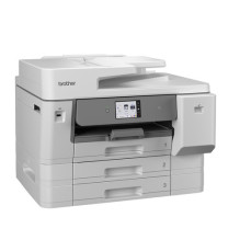 Brother MFC-J6977DW 4in1 multifunction printer Brother MFC-J6977DW 4in1 multifunction printer
