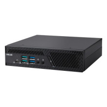 Kompiuteris Asus ASUS ExpertCenter PB64-B70082MH Intel Core Ultra 7 265 16 GB DDR5-SDRAM 512 GB SSD Mini PC Black Kompiuteris Asus ASUS ExpertCenter PB64-B70082MH Intel Core Ultra 7 265 16 GB DDR5-SDRAM 512 GB SSD Mini PC Black