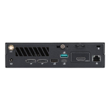 Computer Asus ASUS ExpertCenter PB64-B70083AH Intel Core Ultra 7 265 16 GB DDR5-SDRAM 512 GB SSD Windows 11 Pro Mini PC Computer Asus ASUS ExpertCenter PB64-B70083AH Intel Core Ultra 7 265 16 GB DDR5-SDRAM 512 GB SSD Windows 11 Pro Mini PC