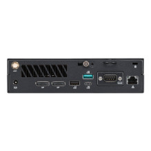 Kompiuteris Asus ASUS ExpertCenter PB64-B70083AH Intel Core Ultra 7 265 16 GB DDR5-SDRAM 512 GB SSD Windows 11 Pro Mini Kompiuteris Asus ASUS ExpertCenter PB64-B70083AH Intel Core Ultra 7 265 16 GB DDR5-SDRAM 512 GB SSD Windows 11 Pro Mini